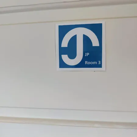 Jp 3 - Faelles Kokken Og Bad, Eget Toilet Appartement Grindsted