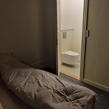 Jp 3 - Faelles Kokken Og Bad, Eget Toilet Grindsted