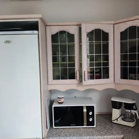 Jp 3 - Faelles Kokken Og Bad, Eget Toilet *